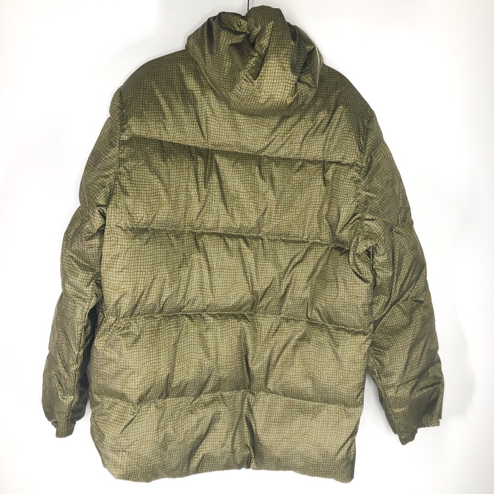 Converse Patterned Puffer Jacket - image 8